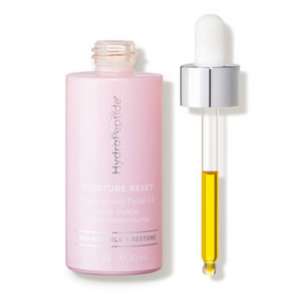 HydroPeptide® Moisture Reset Face Oil